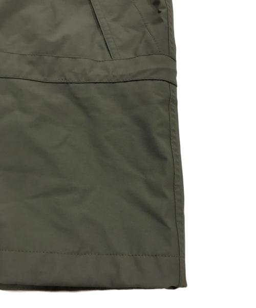 THE NORTH FACE（ザ ノース フェイス）THE NORTH FACE (ザ ノース フェイス) マウンテンライト ジャケット オリーブ サイズ:XLの古着・服飾アイテム