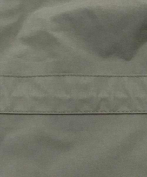 THE NORTH FACE（ザ ノース フェイス）THE NORTH FACE (ザ ノース フェイス) マウンテンライト ジャケット オリーブ サイズ:XLの古着・服飾アイテム