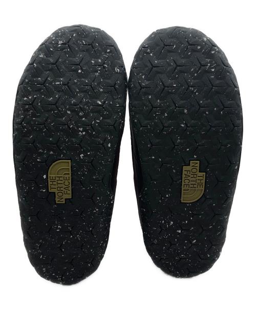 THE NORTH FACE（ザ ノース フェイス）THE NORTH FACE (ザ ノース フェイス) Apres（アプレ） ヌプシ ブーツ パープル サイズ:24cm 未使用品の古着・服飾アイテム