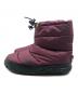 THE NORTH FACE (ザ ノース フェイス) Apres（アプレ） ヌプシ ブーツ パープル サイズ:24cm 未使用品：7000円