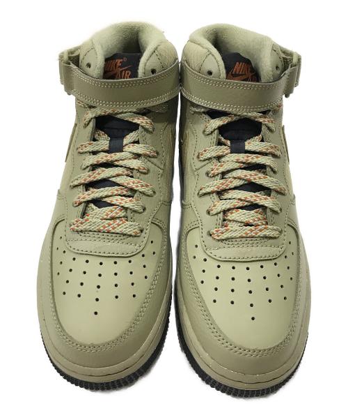 NIKE（ナイキ）NIKE (ナイキ) エアフォース 1 ミッド '07 