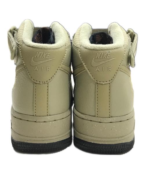 NIKE（ナイキ）NIKE (ナイキ) エアフォース 1 ミッド '07 