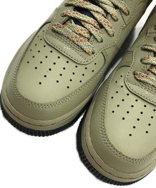 NIKE（ナイキ）NIKE (ナイキ) エアフォース 1 ミッド '07 