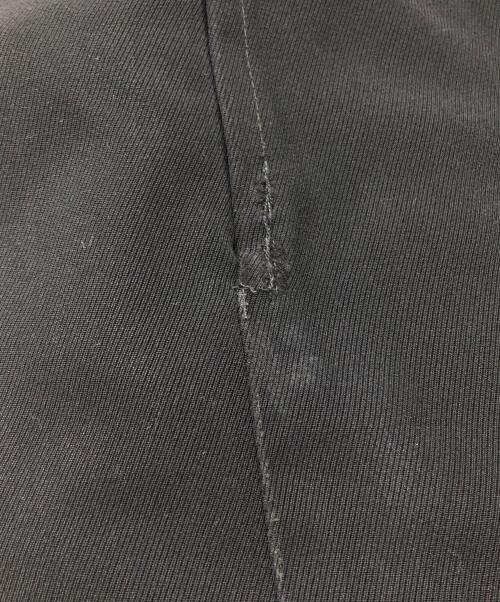 Max Mara WEEK END LINE（マックスマーラ ウイークエンドライン）MAX MARA WEEK END LINE (マックスマーラ ウイークエンドライン) 中綿コート ブラック サイズ:42の古着・服飾アイテム