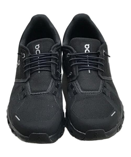 on（オン）on (オン) クラウド 6 ブラック サイズ:26.5の古着・服飾アイテム