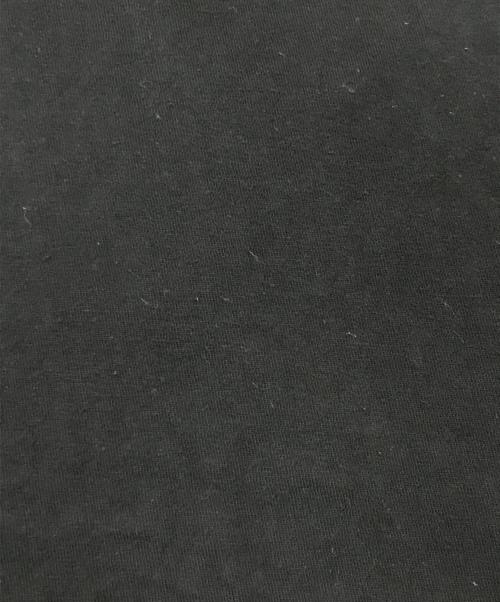 stussy（ステューシー）stussy (ステューシー) PSYCHEDELIC TEE(サイケデリック　ティー) ブラック サイズ:Lの古着・服飾アイテム