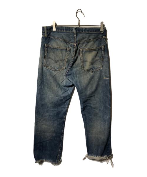 LEVI'S（リーバイス）LEVI'S (リーバイス) デニムパンツ インディゴ サイズ:W42の古着・服飾アイテム