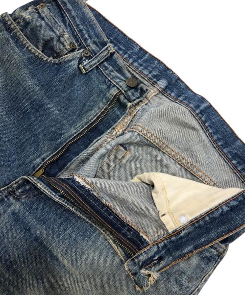 LEVI'S（リーバイス）LEVI'S (リーバイス) デニムパンツ インディゴ サイズ:W42の古着・服飾アイテム
