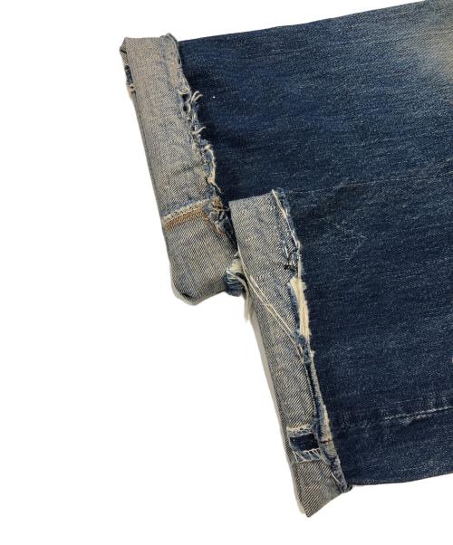 LEVI'S（リーバイス）LEVI'S (リーバイス) デニムパンツ インディゴ サイズ:W42の古着・服飾アイテム