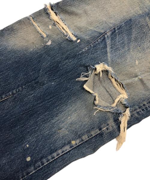 LEVI'S（リーバイス）LEVI'S (リーバイス) デニムパンツ インディゴ サイズ:W42の古着・服飾アイテム
