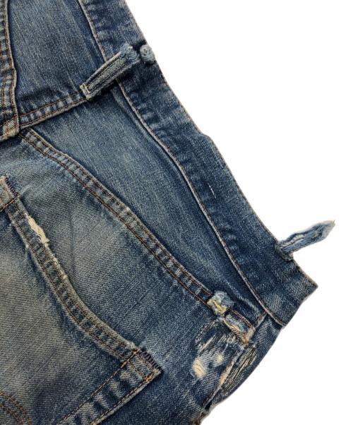 LEVI'S（リーバイス）LEVI'S (リーバイス) デニムパンツ インディゴ サイズ:W42の古着・服飾アイテム