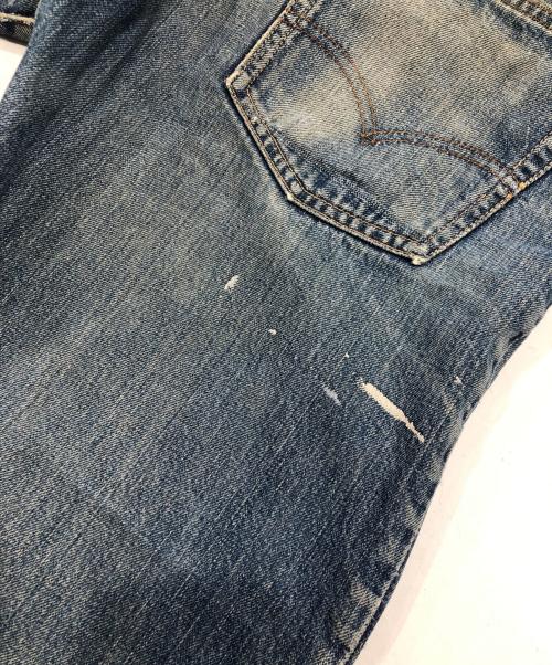 LEVI'S（リーバイス）LEVI'S (リーバイス) デニムパンツ インディゴ サイズ:W42の古着・服飾アイテム