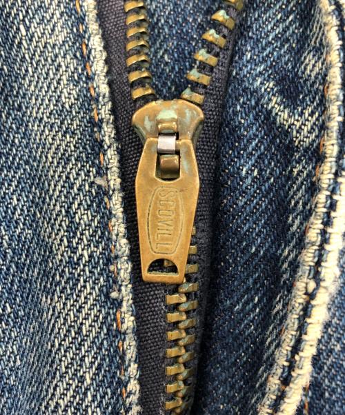 LEVI'S（リーバイス）LEVI'S (リーバイス) デニムパンツ インディゴ サイズ:W42の古着・服飾アイテム