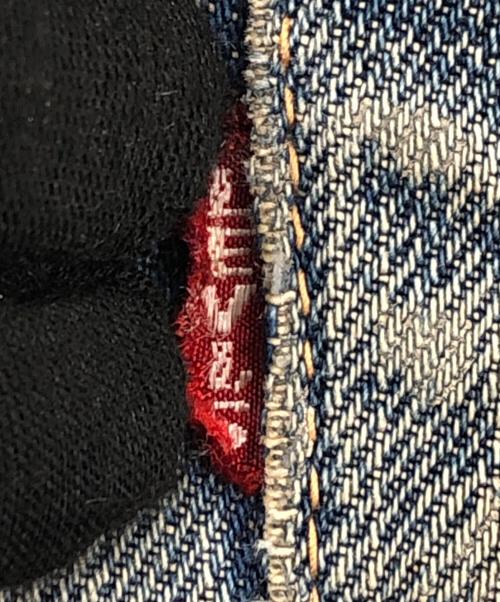 LEVI'S（リーバイス）LEVI'S (リーバイス) デニムパンツ インディゴ サイズ:W42の古着・服飾アイテム