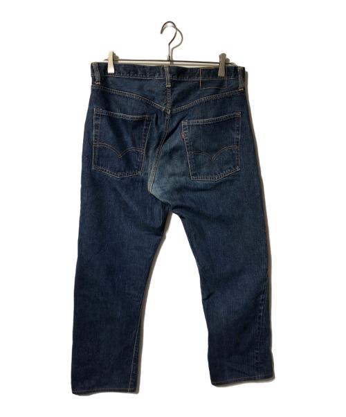 LEVI'S（リーバイス）LEVI'S (リーバイス) デニムパンツ インディゴ サイズ:表記なしの古着・服飾アイテム