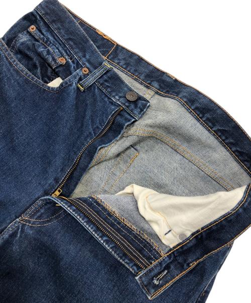LEVI'S（リーバイス）LEVI'S (リーバイス) デニムパンツ インディゴ サイズ:表記なしの古着・服飾アイテム