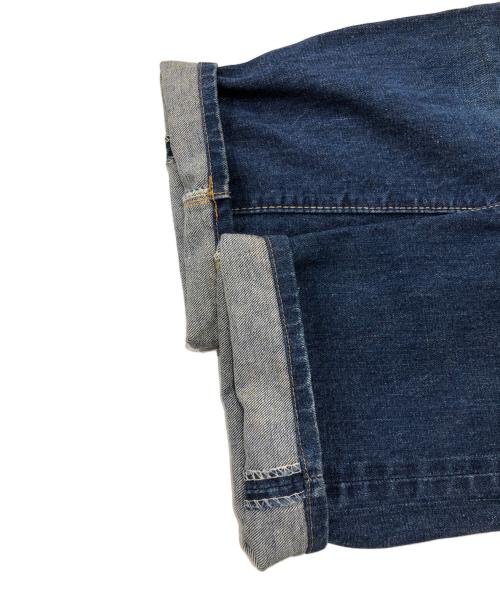 LEVI'S（リーバイス）LEVI'S (リーバイス) デニムパンツ インディゴ サイズ:表記なしの古着・服飾アイテム