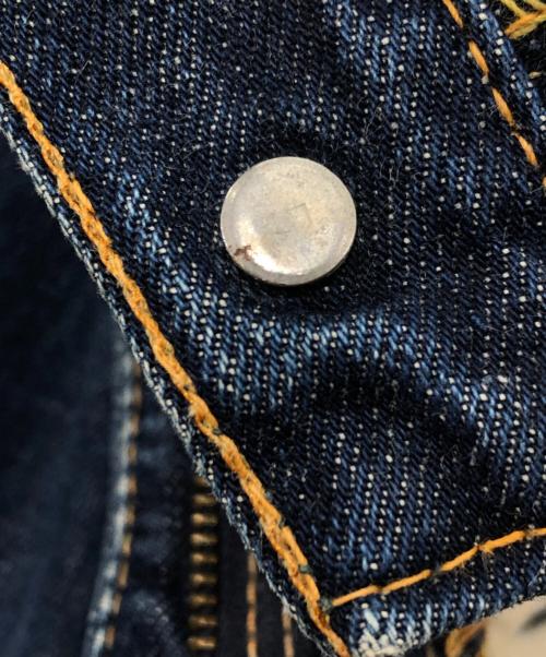 LEVI'S（リーバイス）LEVI'S (リーバイス) デニムパンツ インディゴ サイズ:表記なしの古着・服飾アイテム