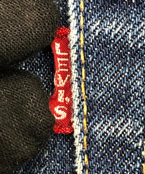 LEVI'S（リーバイス）LEVI'S (リーバイス) デニムパンツ インディゴ サイズ:表記なしの古着・服飾アイテム