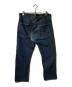 LEVI'S (リーバイス) デニムパンツ インディゴ サイズ:表記なし：80000円