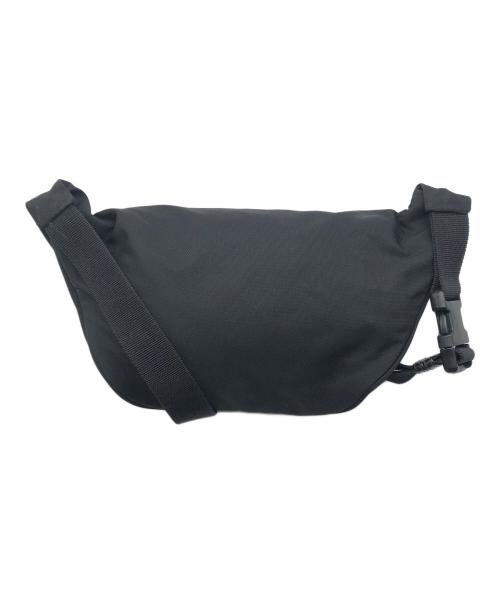 BALENCIAGA（バレンシアガ）BALENCIAGA (バレンシアガ) クロスボディバッグ ブラックの古着・服飾アイテム