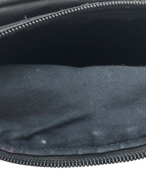 BALENCIAGA（バレンシアガ）BALENCIAGA (バレンシアガ) クロスボディバッグ ブラックの古着・服飾アイテム