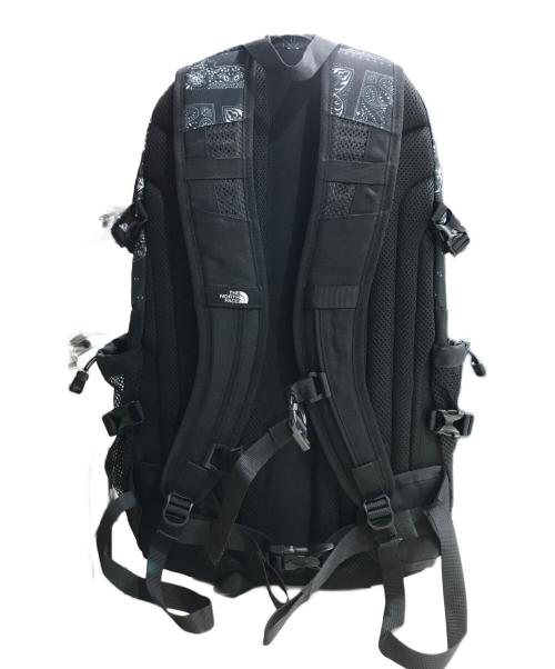 THE NORTH FACE（ザ ノース フェイス）THE NORTH FACE (ザ ノース フェイス) BIG SHOT（ビッグショット）バッグパック ブラックの古着・服飾アイテム