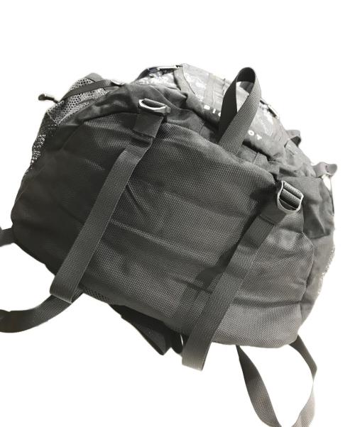 THE NORTH FACE（ザ ノース フェイス）THE NORTH FACE (ザ ノース フェイス) BIG SHOT（ビッグショット）バッグパック ブラックの古着・服飾アイテム