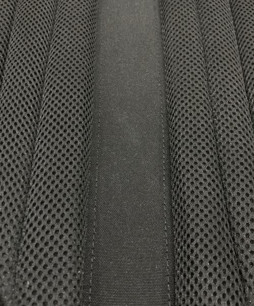 THE NORTH FACE（ザ ノース フェイス）THE NORTH FACE (ザ ノース フェイス) BIG SHOT（ビッグショット）バッグパック ブラックの古着・服飾アイテム