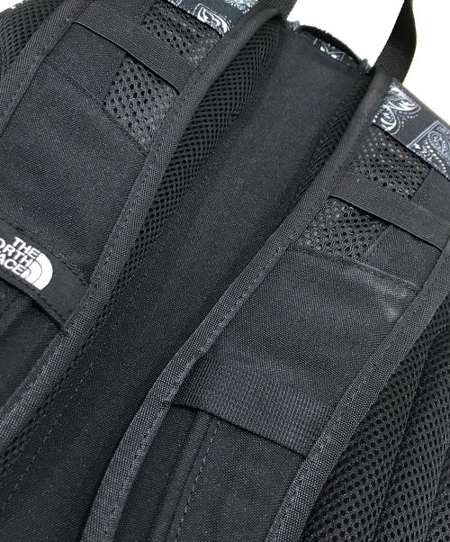 THE NORTH FACE（ザ ノース フェイス）THE NORTH FACE (ザ ノース フェイス) BIG SHOT（ビッグショット）バッグパック ブラックの古着・服飾アイテム
