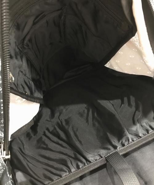 THE NORTH FACE（ザ ノース フェイス）THE NORTH FACE (ザ ノース フェイス) BIG SHOT（ビッグショット）バッグパック ブラックの古着・服飾アイテム