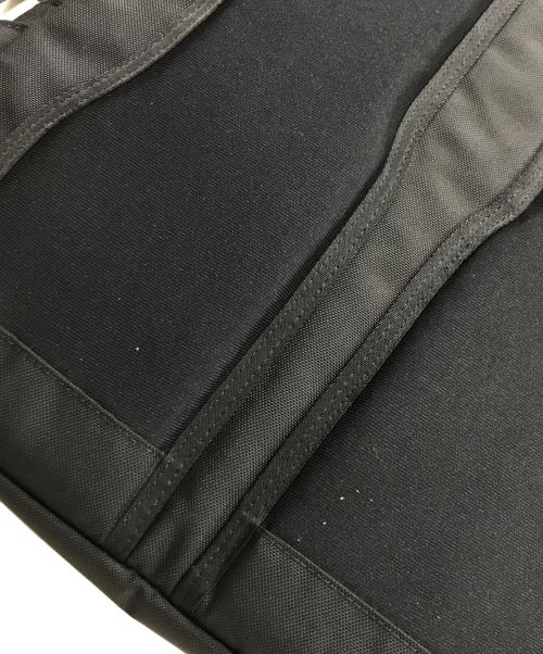 THE NORTH FACE（ザ ノース フェイス）THE NORTH FACE (ザ ノース フェイス) SUPREME (シュプリーム) Steep Tech Backpack（スティープテック　バックパック） ブラックの古着・服飾アイテム