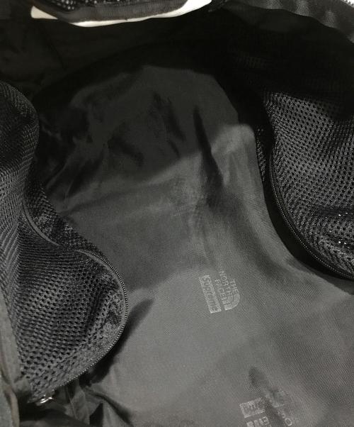 THE NORTH FACE（ザ ノース フェイス）THE NORTH FACE (ザ ノース フェイス) SUPREME (シュプリーム) Steep Tech Backpack（スティープテック　バックパック） ブラックの古着・服飾アイテム