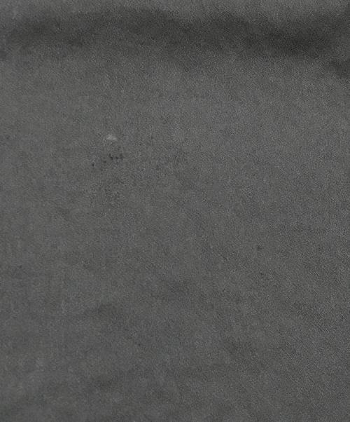 6(ROKU) BEAUTY&YOUTH（ロク ビューティーアンドユース）6(ROKU) BEAUTY&YOUTH (ロク ビューティーアンドユース) キャミソールワンピース ブラック サイズ:36の古着・服飾アイテム