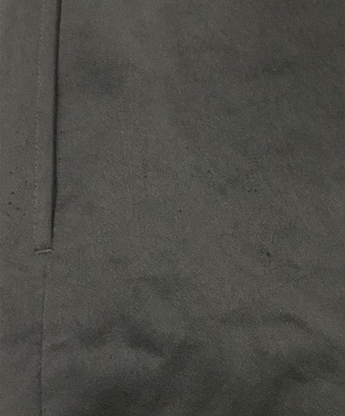 6(ROKU) BEAUTY&YOUTH（ロク ビューティーアンドユース）6(ROKU) BEAUTY&YOUTH (ロク ビューティーアンドユース) キャミソールワンピース ブラック サイズ:36の古着・服飾アイテム