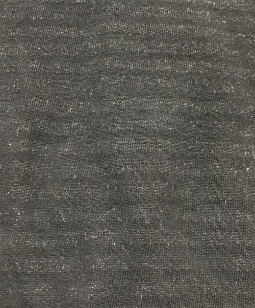 KENZO（ケンゾー）KENZO (ケンゾー) ロゴ刺繍スウェット ブラック サイズ:不明の古着・服飾アイテム