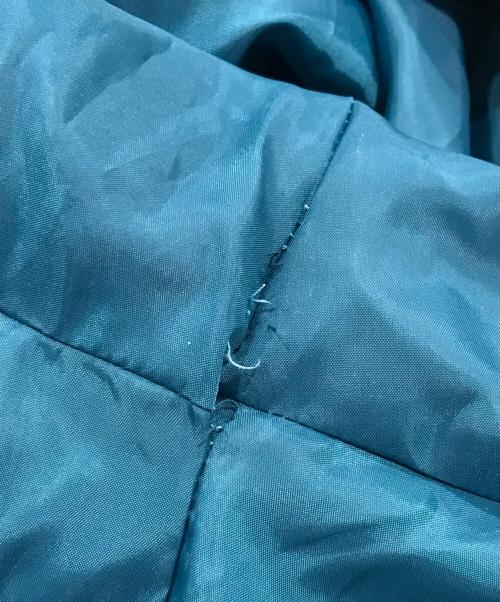 OBORO（オボロ）OBORO (オボロ) スカジャン グリーン サイズ:XXLの古着・服飾アイテム