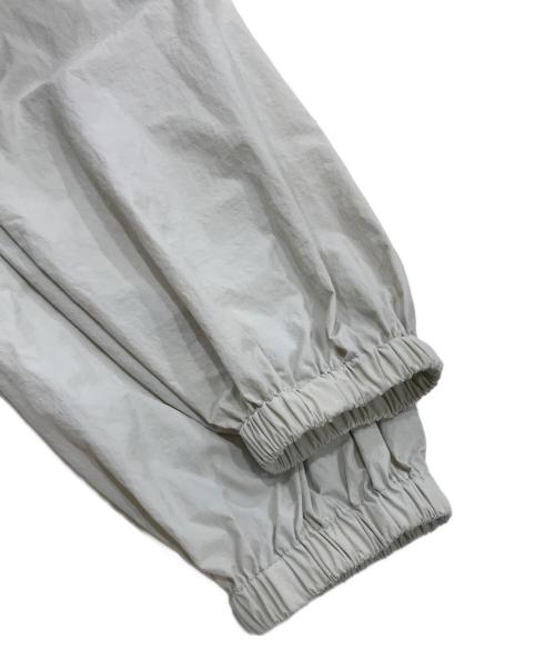 theory luxe（セオリーリュクス）theory luxe (セオリーリュクス) ウォッシャブル アウター ベージュ サイズ:38の古着・服飾アイテム