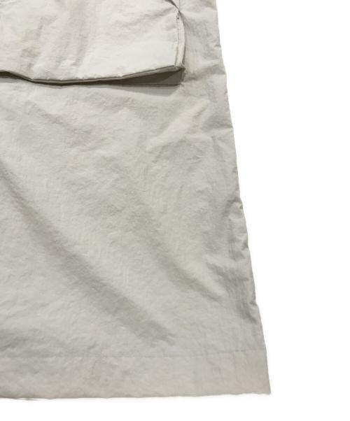 theory luxe（セオリーリュクス）theory luxe (セオリーリュクス) ウォッシャブル アウター ベージュ サイズ:38の古着・服飾アイテム