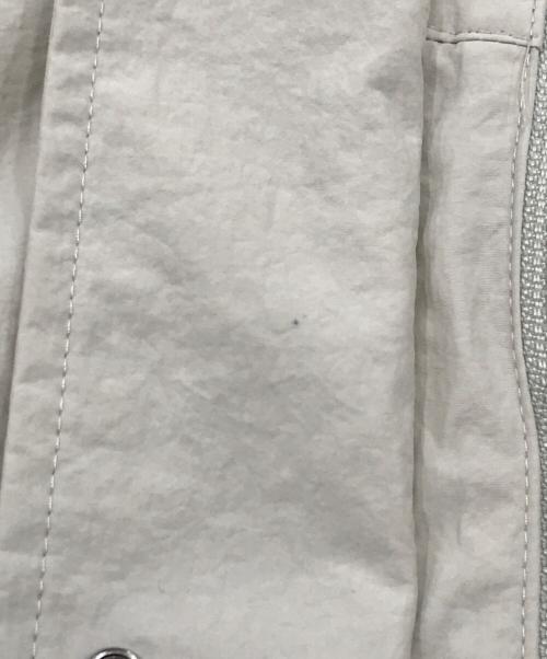 theory luxe（セオリーリュクス）theory luxe (セオリーリュクス) ウォッシャブル アウター ベージュ サイズ:38の古着・服飾アイテム