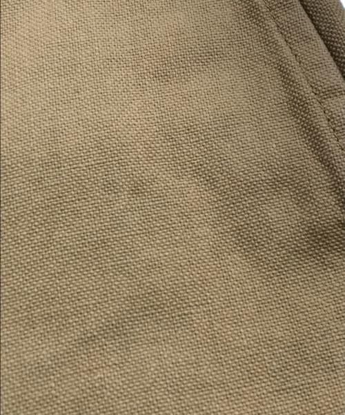 45rpm（45アールピーエム）45rpm (45アールピーエム) Bakkuri ジョッパーズパンツ/乗馬パンツ ブラウン サイズ:1の古着・服飾アイテム