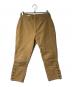 45rpm（45アールピーエム）の古着「Bakkuri ジョッパーズパンツ/乗馬パンツ」｜ブラウン