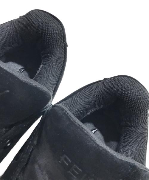 Fenty PUMA by Rihanna（フェンティ プーマ バイ リアーナ）Fenty PUMA by Rihanna (フェンティ プーマ バイ リアーナ) CREEPER PHATTY ブラック サイズ:UK3.5/EUR36/US4.5の古着・服飾アイテム