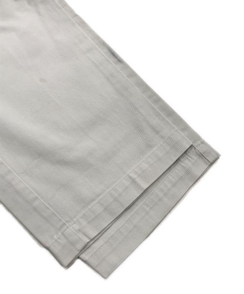 POLO RALPH LAUREN（ポロ・ラルフローレン）POLO RALPH LAUREN (ポロ・ラルフローレン) Andrew Pant アイボリー サイズ:78.5cm　W31の古着・服飾アイテム