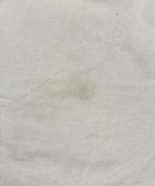 POLO RALPH LAUREN（ポロ・ラルフローレン）POLO RALPH LAUREN (ポロ・ラルフローレン) Andrew Pant アイボリー サイズ:78.5cm　W31の古着・服飾アイテム