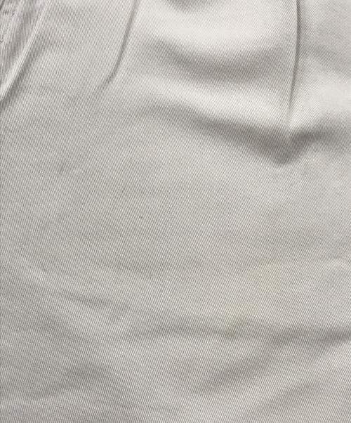 POLO RALPH LAUREN（ポロ・ラルフローレン）POLO RALPH LAUREN (ポロ・ラルフローレン) Andrew Pant アイボリー サイズ:78.5cm　W31の古着・服飾アイテム
