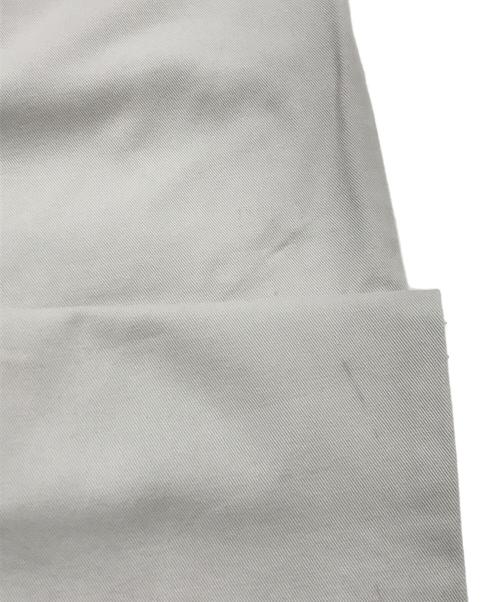 POLO RALPH LAUREN（ポロ・ラルフローレン）POLO RALPH LAUREN (ポロ・ラルフローレン) Andrew Pant アイボリー サイズ:78.5cm　W31の古着・服飾アイテム