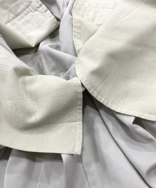 POLO RALPH LAUREN（ポロ・ラルフローレン）POLO RALPH LAUREN (ポロ・ラルフローレン) Andrew Pant アイボリー サイズ:78.5cm　W31の古着・服飾アイテム