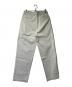 POLO RALPH LAUREN (ポロ・ラルフローレン) Andrew Pant アイボリー サイズ:78.5cm　W31：7000円