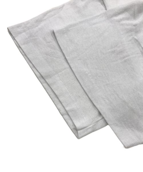 AMERICAN BORN（アメリカン ボーン）AMERICAN BORN (アメリカン ボーン) WINSTON DRAG RACING TEE（ウィンストン　ドラッグ　レーシング　ティー） ホワイト サイズ:XLの古着・服飾アイテム